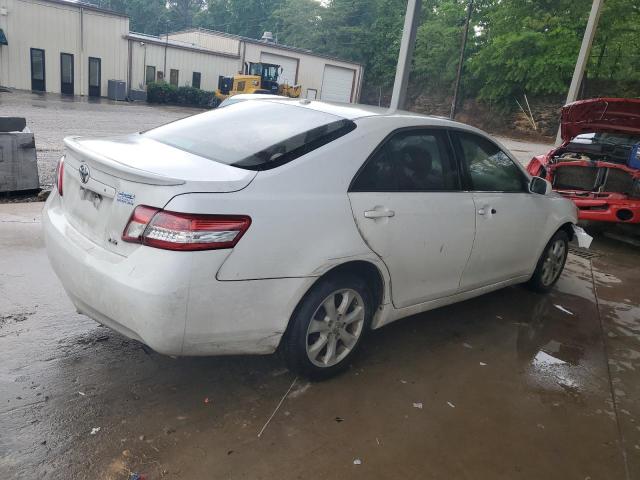 Vin: 4t1bf3ek6au576555, lot: 54193455, toyota camry base 20103