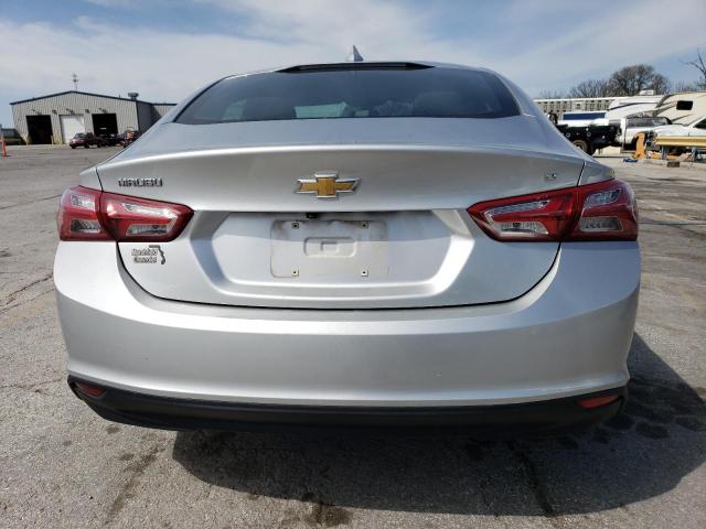 2020 CHEVROLET MALIBU LT - 1G1ZD5ST3LF002660