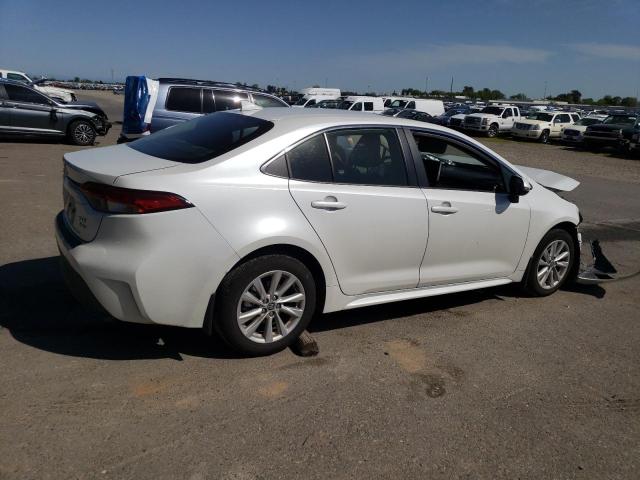 Vin: jtdbcmfe6sj037335, lot: 52543485, toyota corolla le 20253