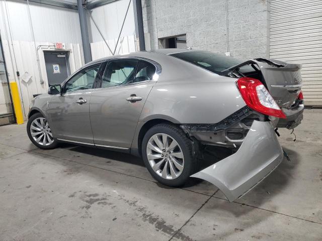 Vin: 1lnhl9dk0gg602937, lot: 54270595, lincoln mks 20162