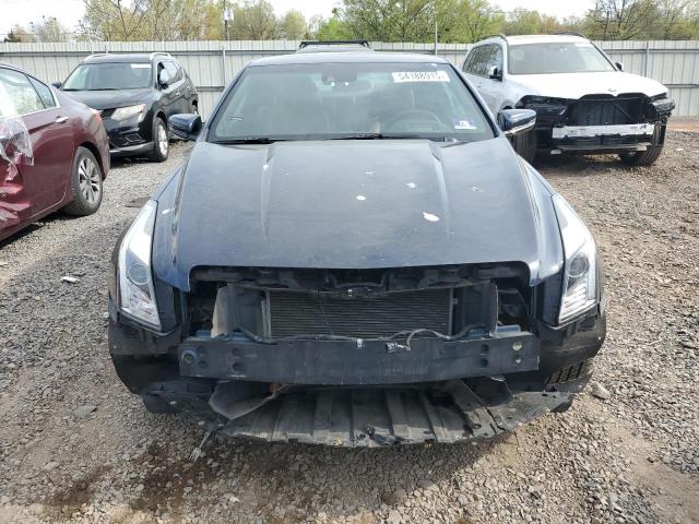 2018 CADILLAC ATS PREMIU 1G6AK1RS3J0165795