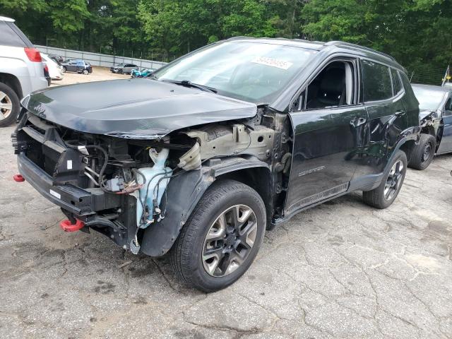 JEEP COMPASS TR