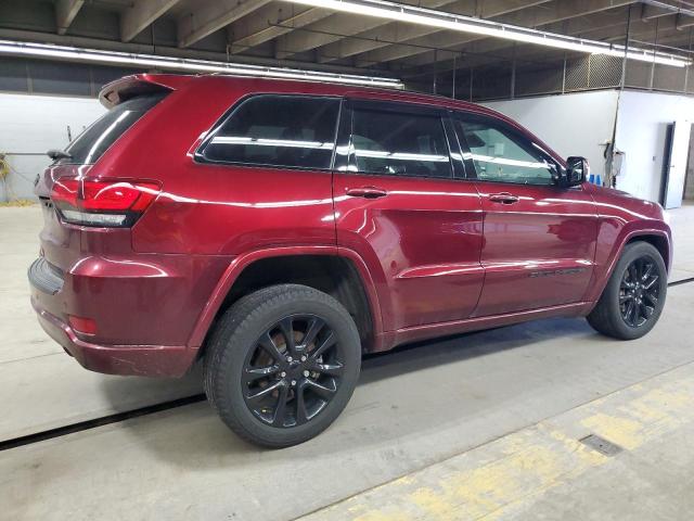 2021 JEEP GRAND CHER - 1C4RJFAG7MC560900
