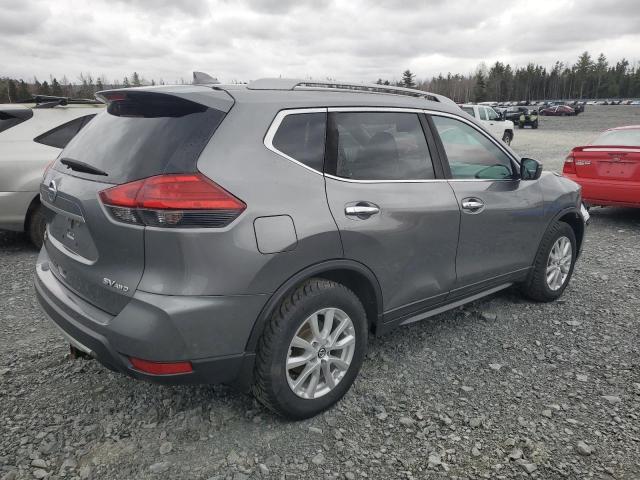 Vin: 5n1at2mvxhc789129, lot: 53419955, nissan rogue sv 20173