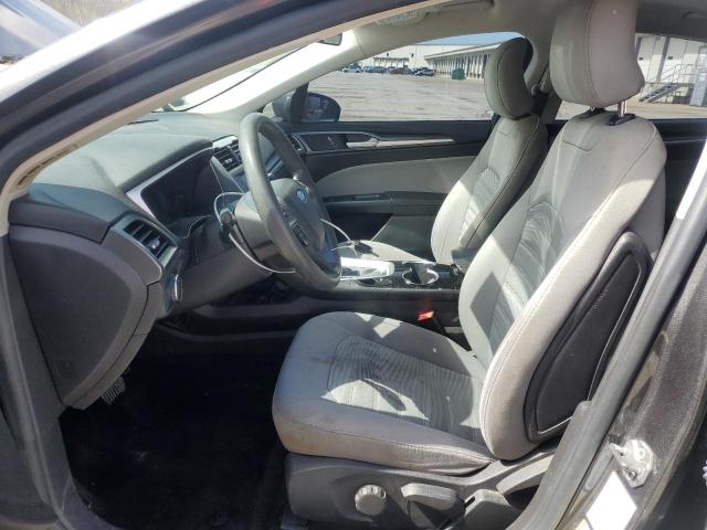2016 FORD FUSION S - 3FA6P0G74GR212084