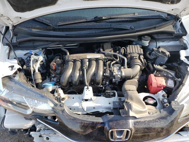 2015 HONDA FIT EX - 3HGGK5H84FM746569