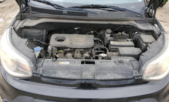 2018 KIA SOUL - KNDJN2A22J7515432