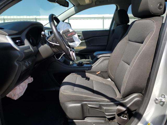 2020 GMC ACADIA SLE - 1GKKNKLA8LZ208318