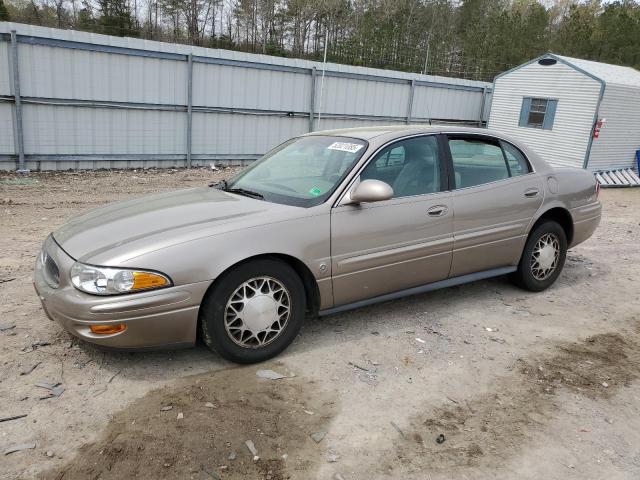 BUICK LESABRE LI