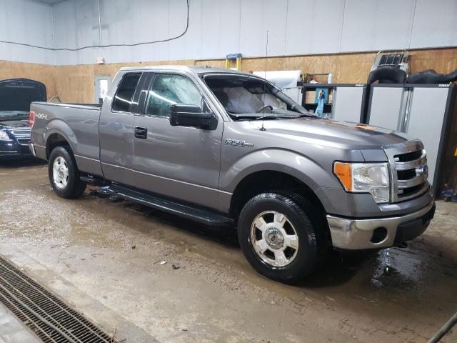 Vin: 1ftfx1ef7ekg06562, lot: 53352815, ford f-150 super cab 20144