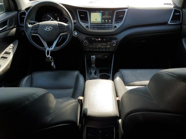 2017 HYUNDAI TUCSON KM8J3CA26HU413635