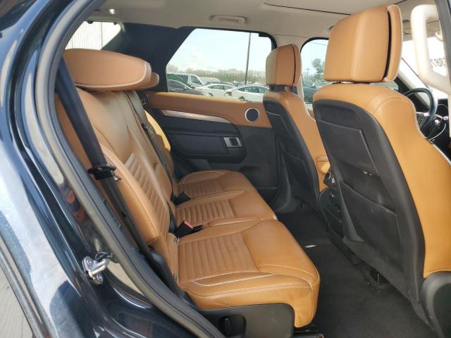 2017 LAND ROVER DISCOVERY SALRTBBV5HA021038