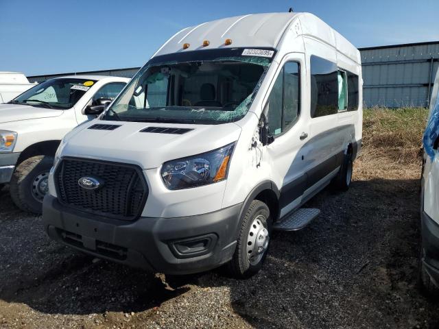 Vin: 1fdvu4x8xrka83155, lot: 52303695, ford transit t-350 hd 2024 img_1