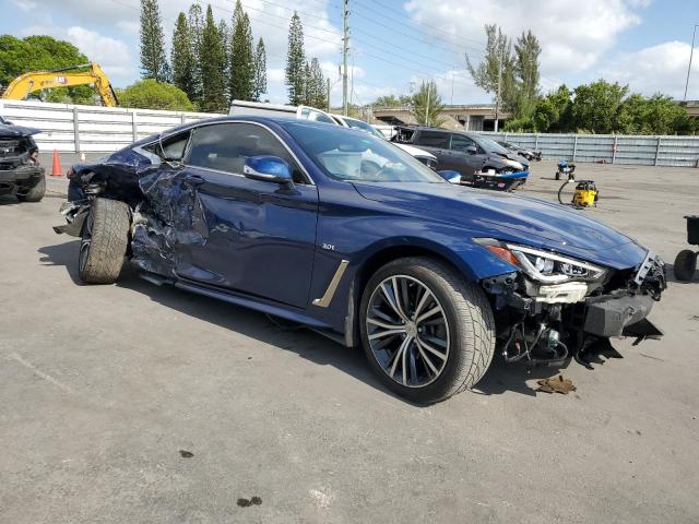 Vin: jn1ev7ek3km231094, lot: 53677285, infiniti q60 pure 20194