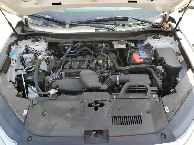 2024 HONDA CR-V EXL - 2HKRS4H70RH458471