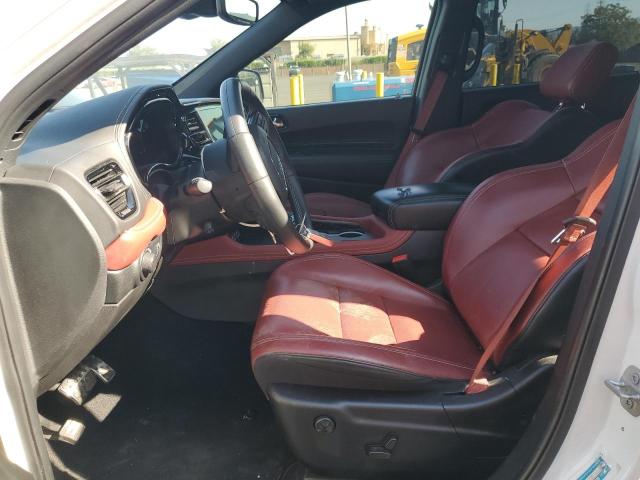 2023 DODGE DURANGO SR - 1C4SDJH96PC552973