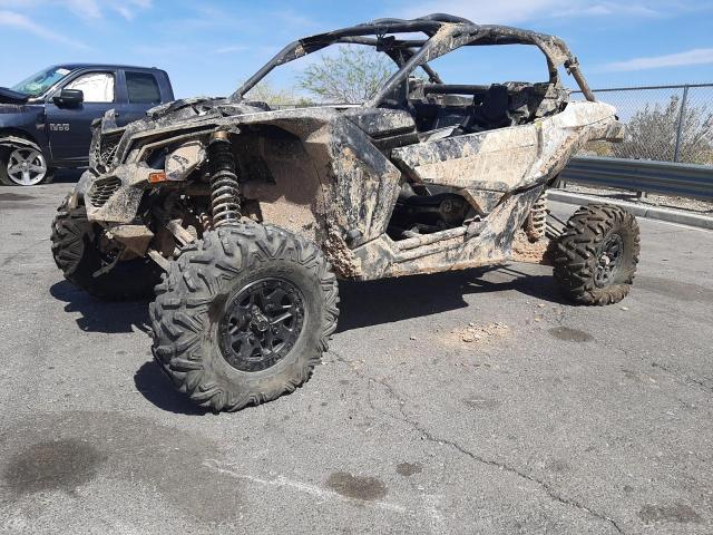 2024 CAN-AM MAVERICK X - 3JBVJAV2XRE000114