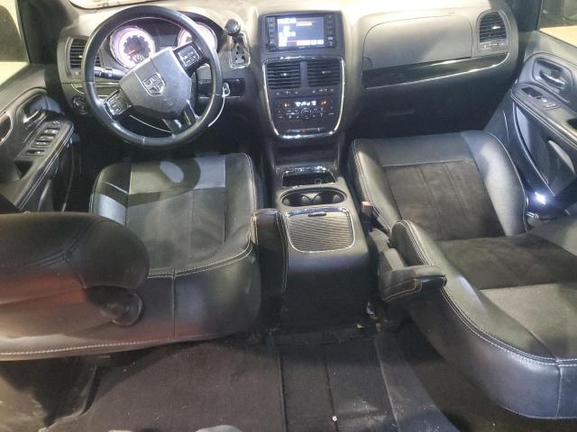 2020 DODGE GRAND CARA - 2C4RDGCG8LR227881