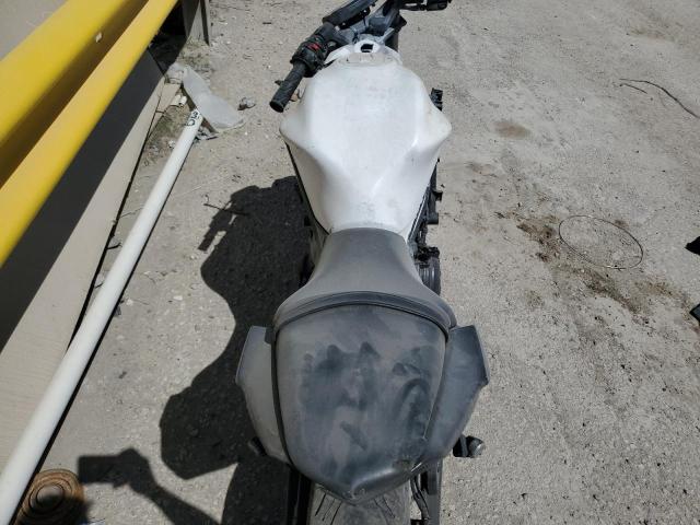 2022 KAWASAKI EX650 N ML5EXEN14NDA79489