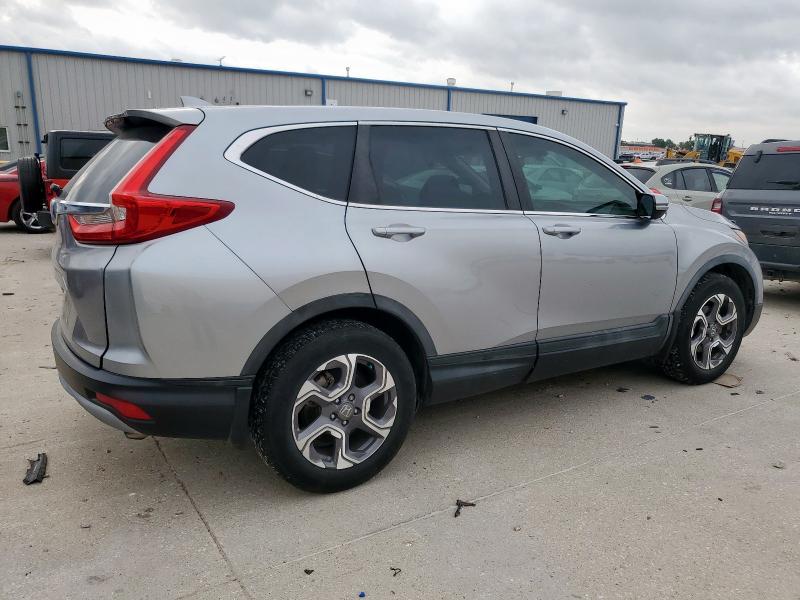 Vin: 7farw1h57he019867, lot: 54359085, honda crv ex 20173