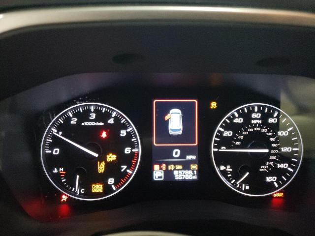 2023 SUBARU ASCENT TOU 4S4WMARD4P3417426