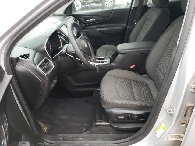 2020 CHEVROLET EQUINOX LT - 2GNAXUEV1L6236784