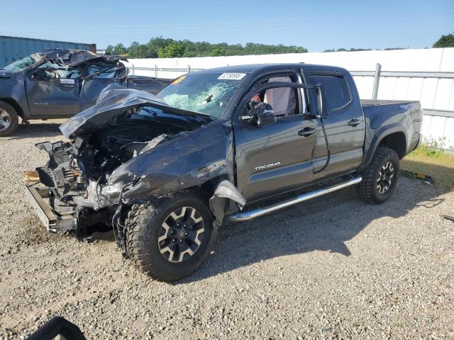 Vin: 3tycz5anxpt156018, lot: 52790995, toyota tacoma double cab 2023 img_1
