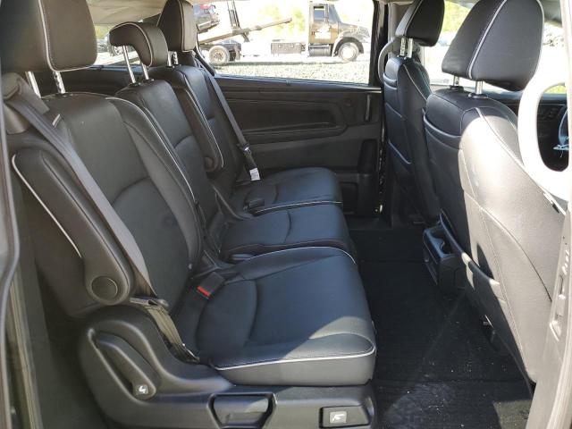 2023 HONDA ODYSSEY EL 5FNRL6H99PB035751