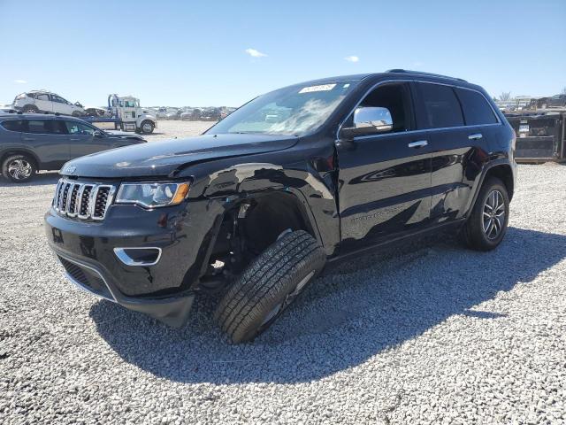 Vin: 1c4rjebg1lc266075, lot: 52167575, jeep grand cher limited 2020 img_1