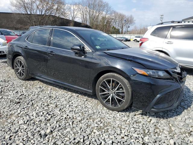 Vin: 4t1g11ak3mu405250, lot: 53271445, toyota camry se 20214