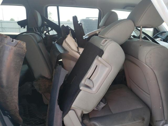 2015 HONDA PILOT LX - 5FNYF3H2XFB005807