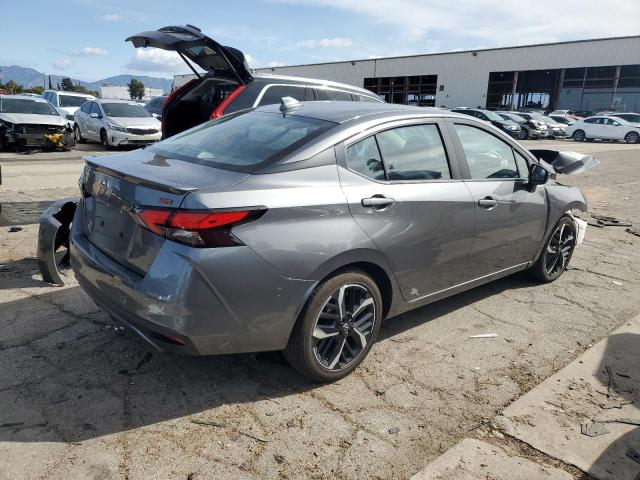 2024 NISSAN VERSA SR - 3N1CN8FV9RL913861