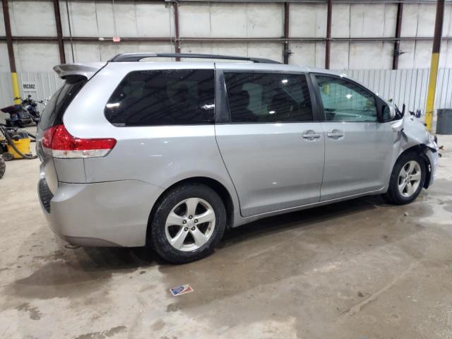 Vin: 5tdkk3dc9es459041, lot: 54526245, toyota all models le 20143