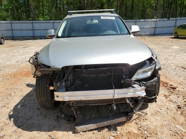 2016 AUDI Q5 PREMIUM - WA1C2AFP7GA047574