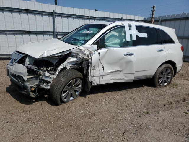 Vin: 2hnyd2h5xbh507628, lot: 55326795, acura mdx advance 2011 img_1