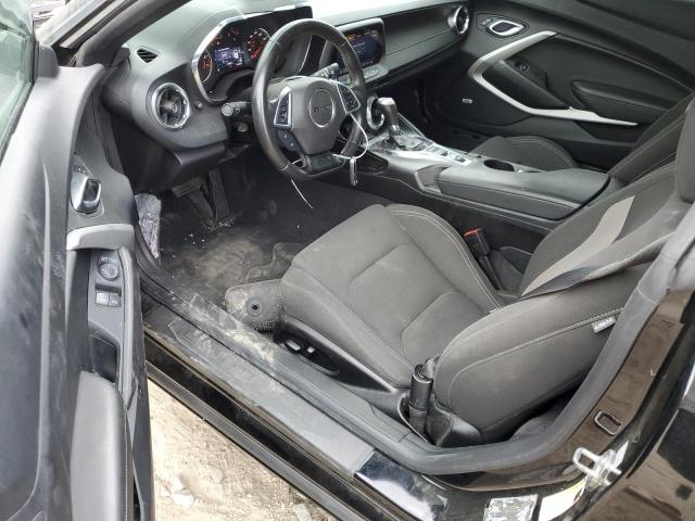2022 CHEVROLET CAMARO LT1 1G1FF1R7XN0102985