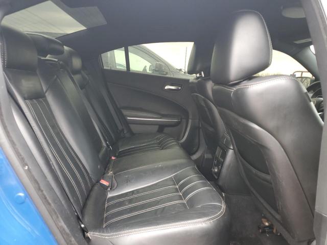2017 DODGE CHARGER PO 2C3CDXKT4HH579491