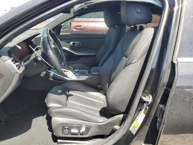 2021 BMW 330E - 3MW5P7J03M8C12053