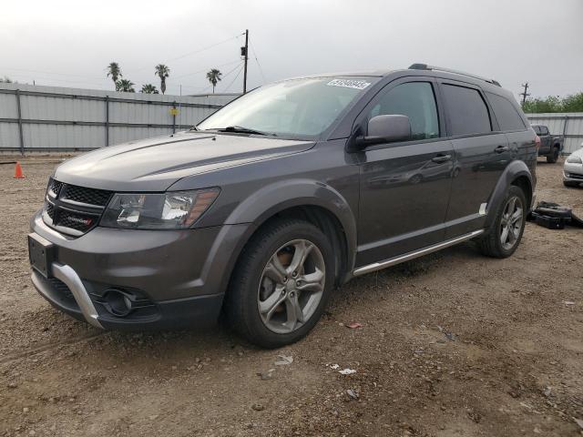 2016 DODGE JOURNEY CR - 3C4PDDGGXGT163975