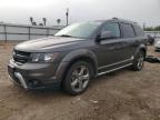 2016 DODGE JOURNEY CR - 3C4PDDGGXGT163975
