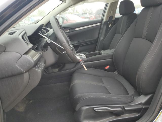 2021 HONDA CIVIC 2HGFC2F6XMH512795