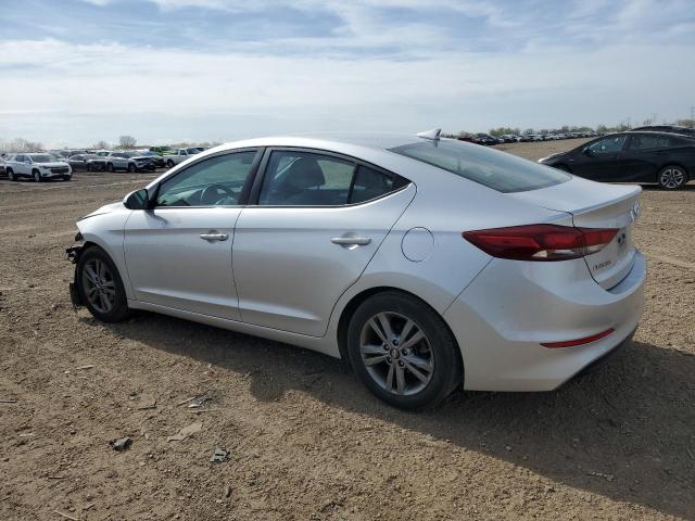 Vin: 5npd84lf4jh217329, lot: 54959285, hyundai elantra sel 20182