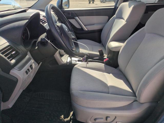 2015 SUBARU FORESTER 2 - JF2SJADC1FH549198