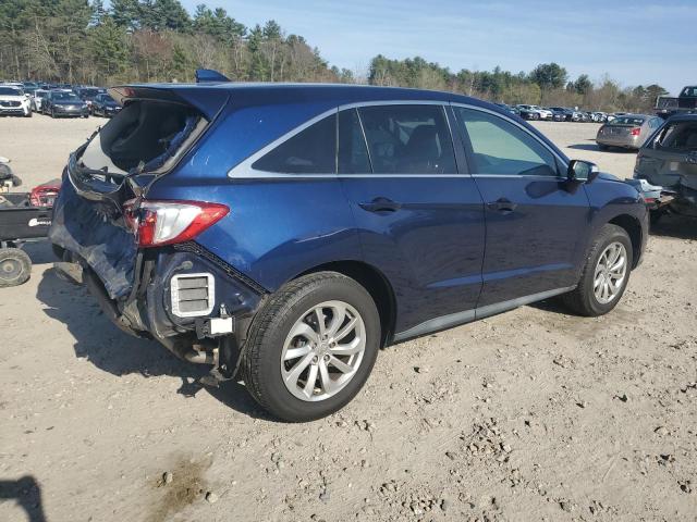 Vin: 5j8tb4h50hl000526, lot: 54510625, acura rdx technology 20173