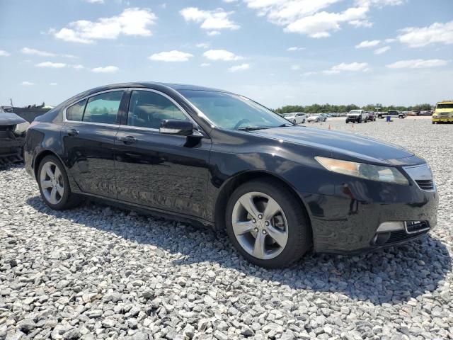Vin: 19uua9f53ea000194, lot: 53947555, acura tl tech 20144