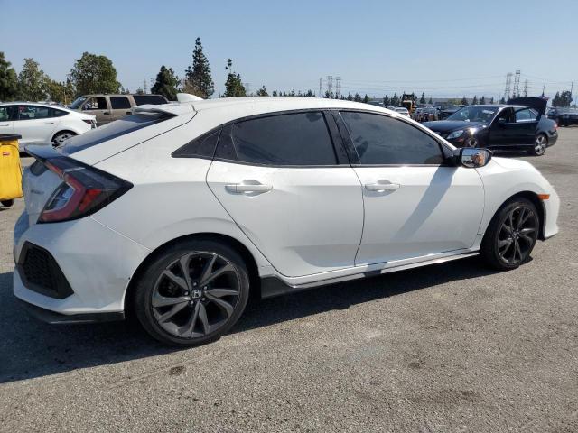 Vin: shhfk7h42hu404532, lot: 51020575, honda civic sport 20173