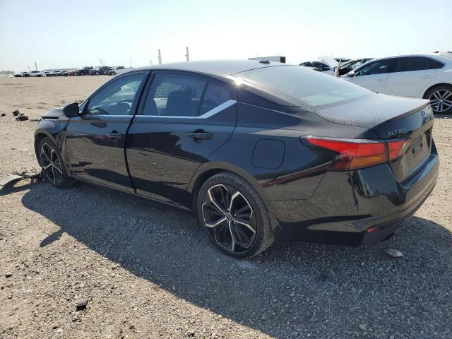 Vin: 1n4bl4cv8rn327458, lot: 52557775, nissan altima sr 20242