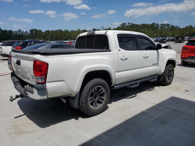Vin: 5tfaz5cn4hx024111, lot: 54868615, toyota tacoma double cab 20173