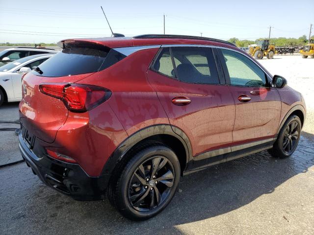 Vin: kl4amdsl8sb151855, lot: 53403845, buick encore sport touring 20253