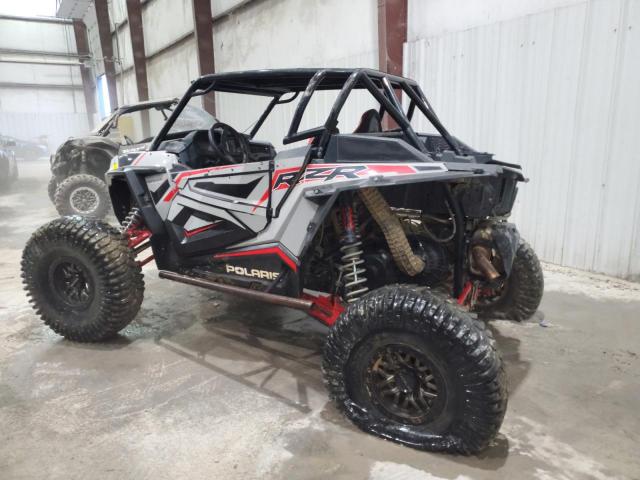 2020 POLARIS RZR TURBO 3NSPAL927LF131285
